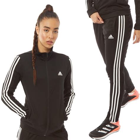 trainingspakken adidas dames